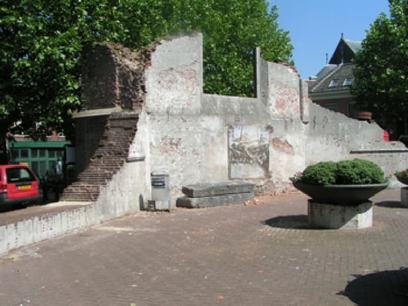 Explore the site