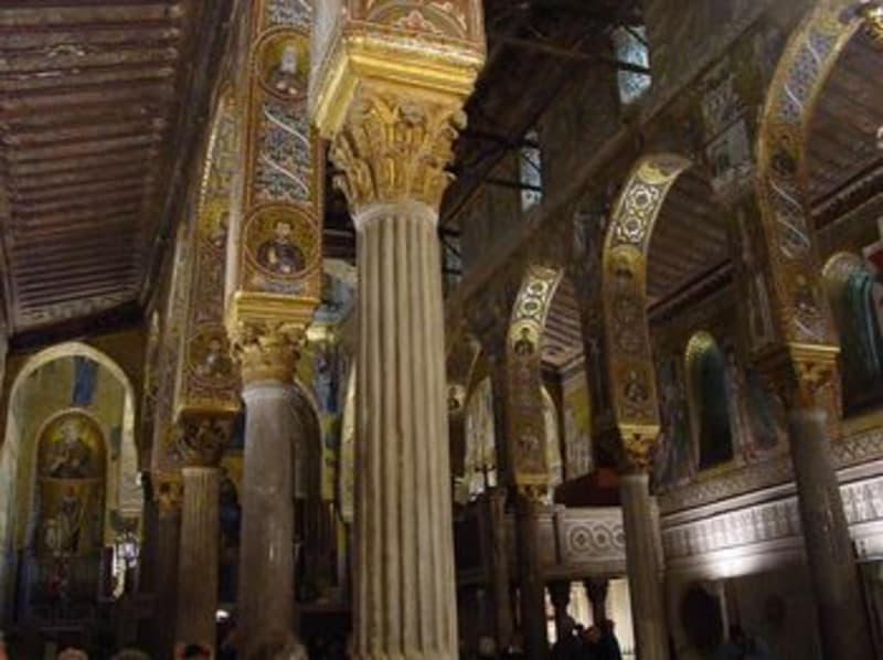 Explore the site