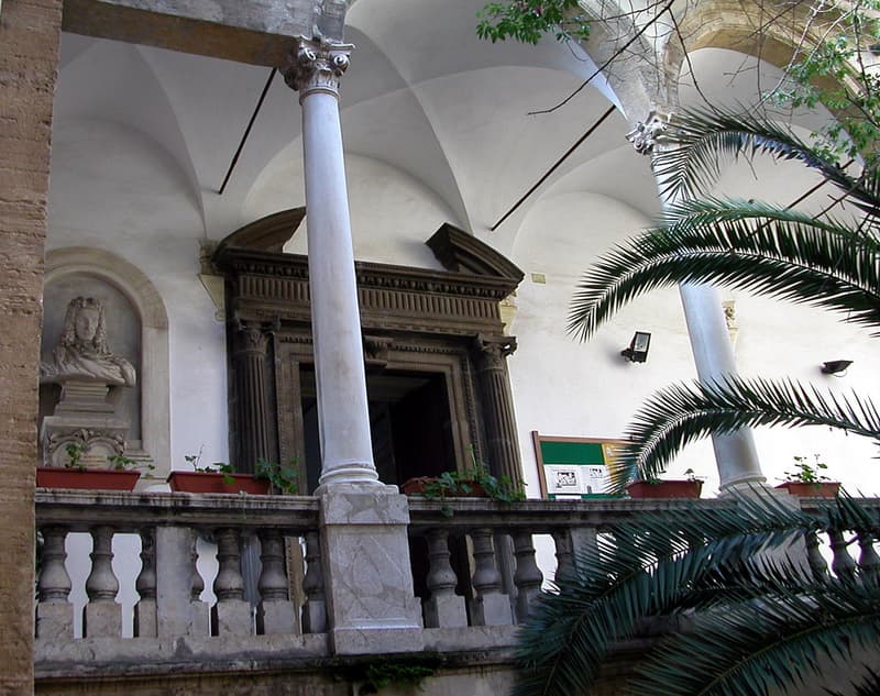 Oratorio di Santa Cita