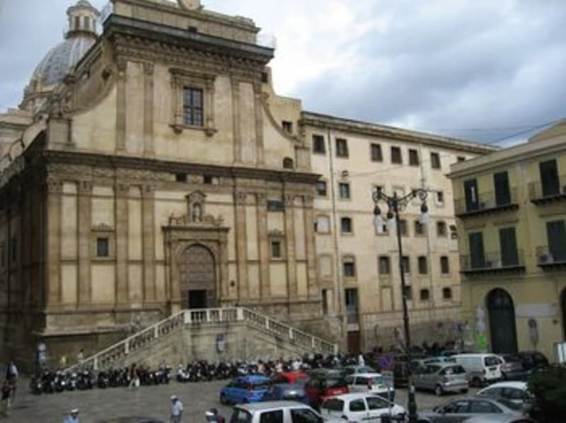 Santa Caterina