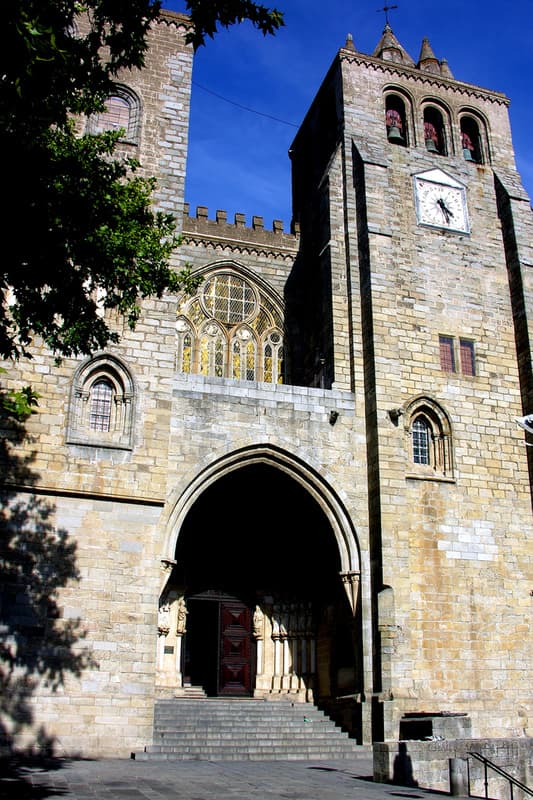 Explore the site
