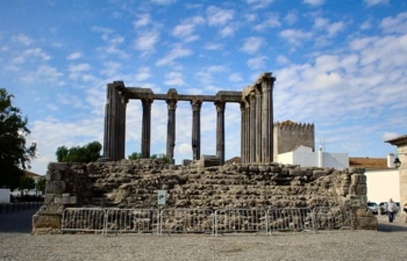 Explore the site