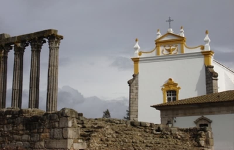Explore the site