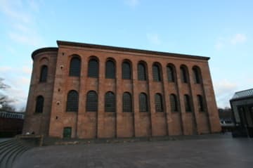 Explore the site