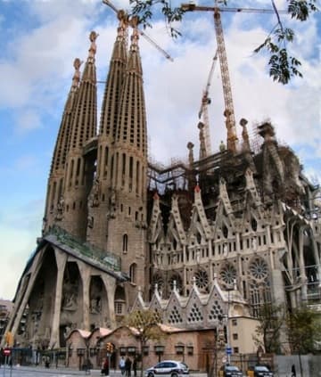 Explore the site