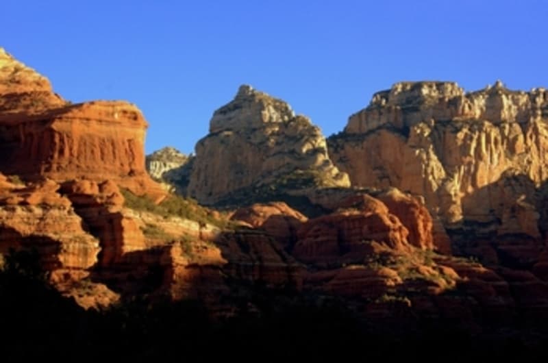 Boynton Canyon