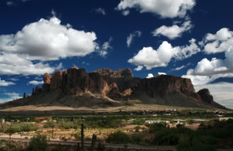 Explore the site