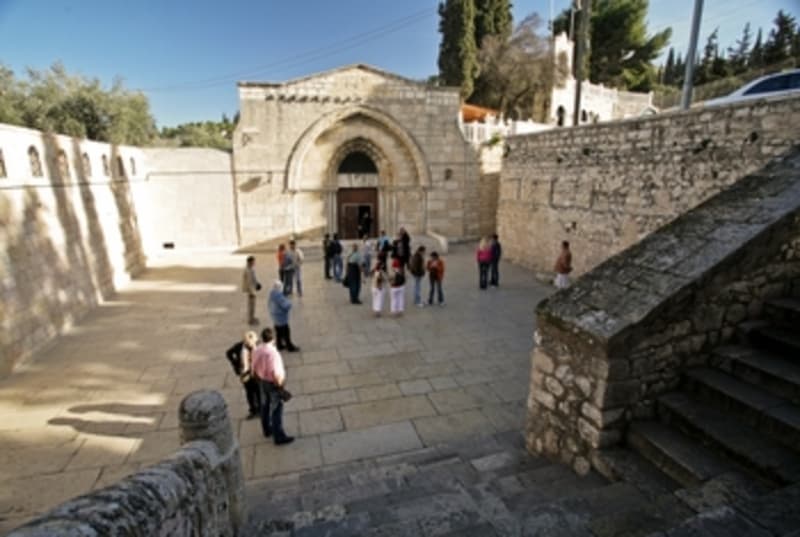 Explore the site
