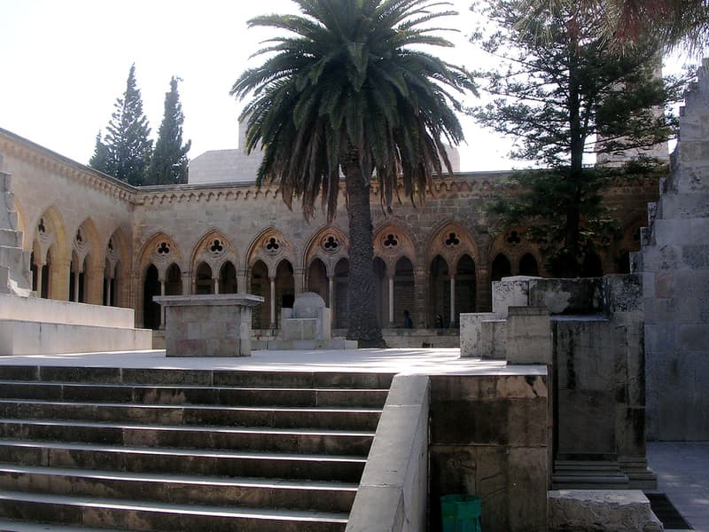 Explore the site