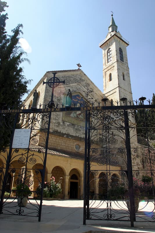 Explore the site