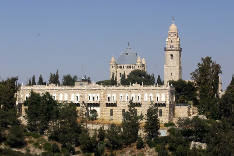 Explore the site
