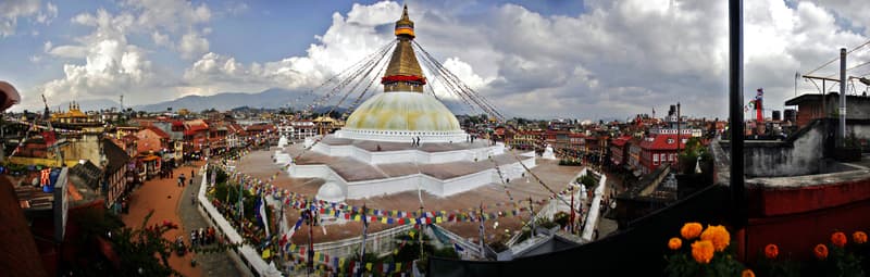 Explore the site