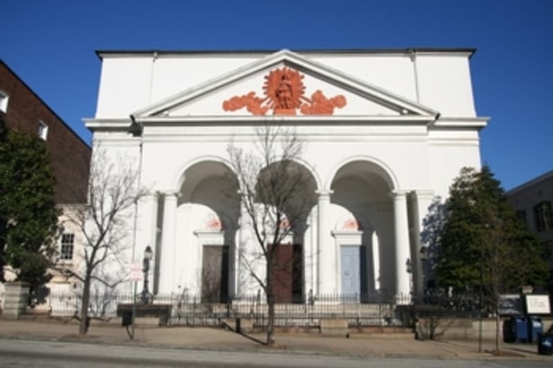 Explore the site