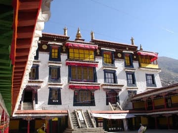 Explore the site