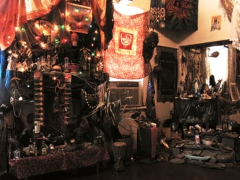 Explore the site