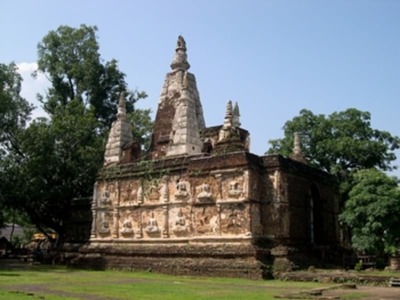 Explore the site