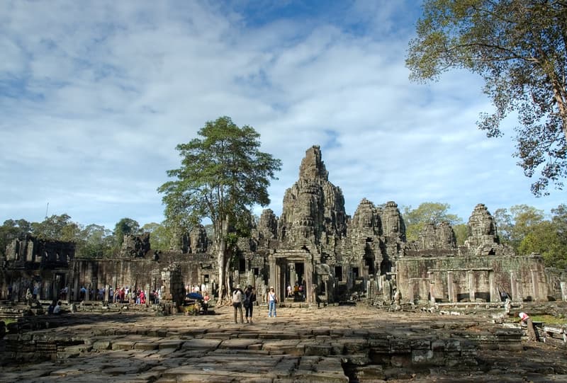 Explore the site