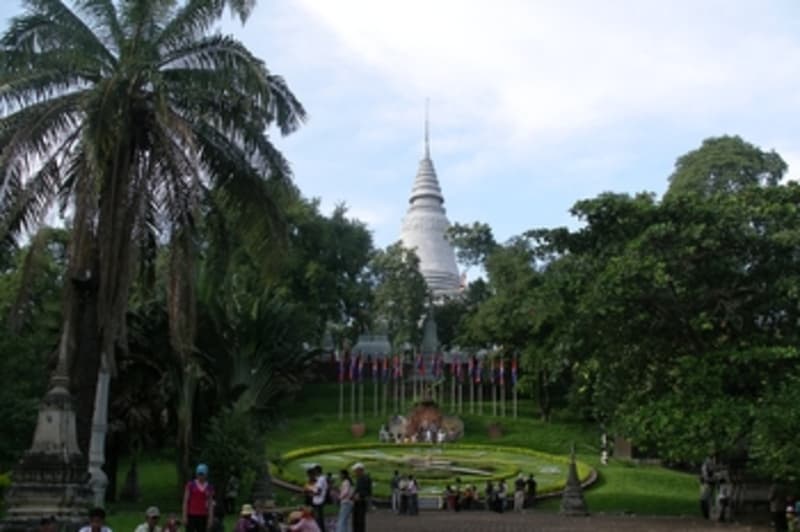 Explore the site