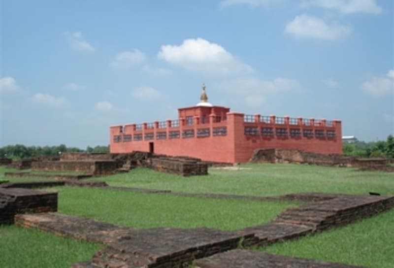 Explore the site
