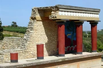 Explore the site
