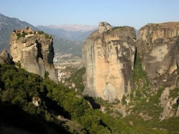 Explore the site