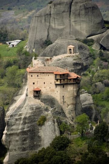 Explore the site