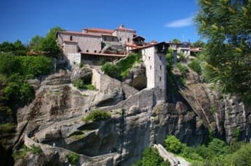 Explore the site