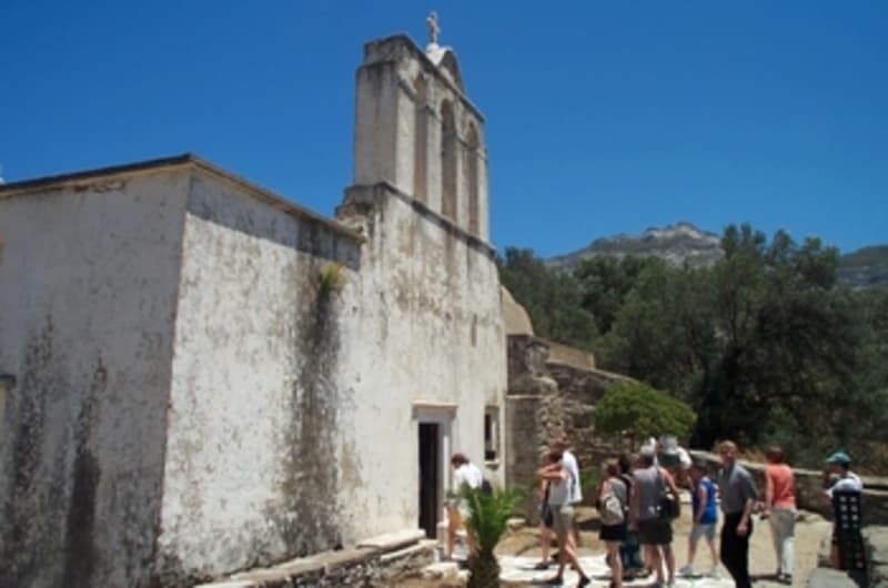 Explore the site