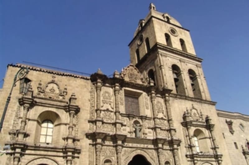 Explore the site