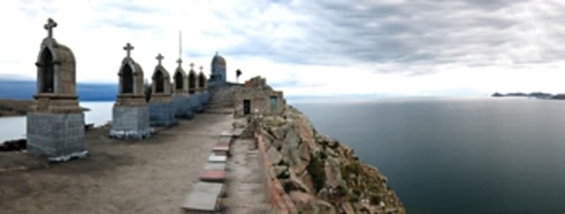 Explore the site