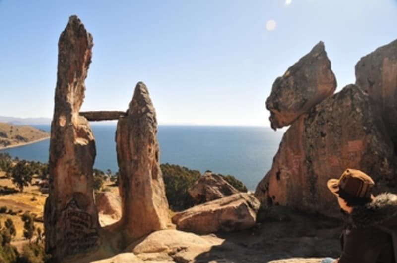 Explore the site