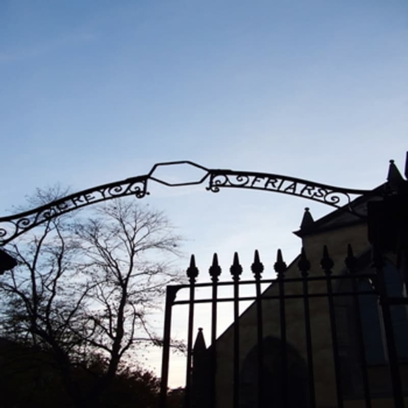 Explore the site