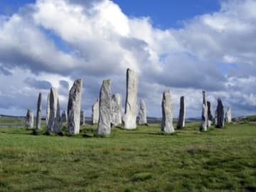 Explore the site