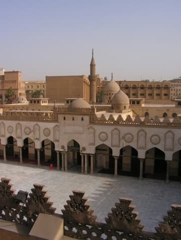 Explore the site