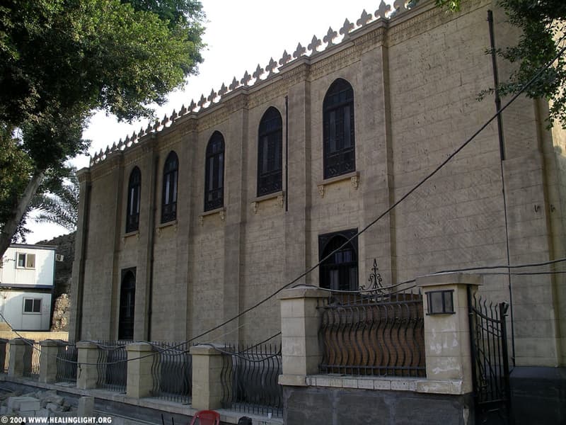 Explore the site