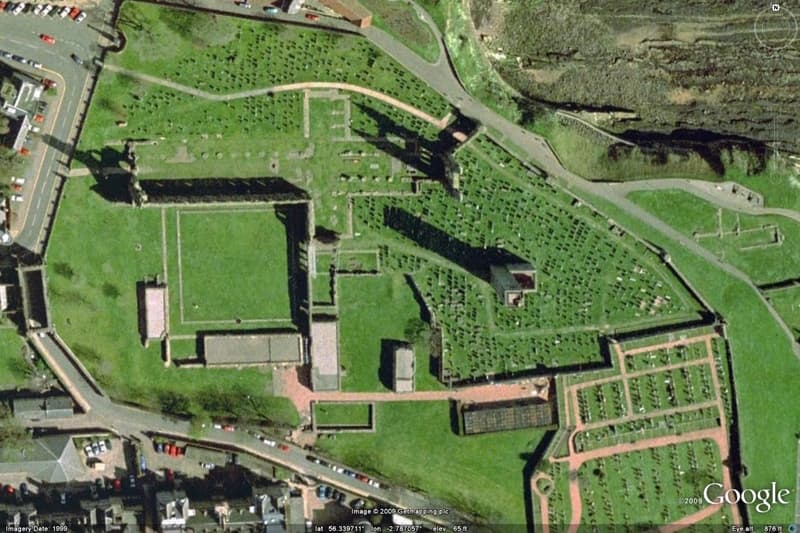 Explore the site