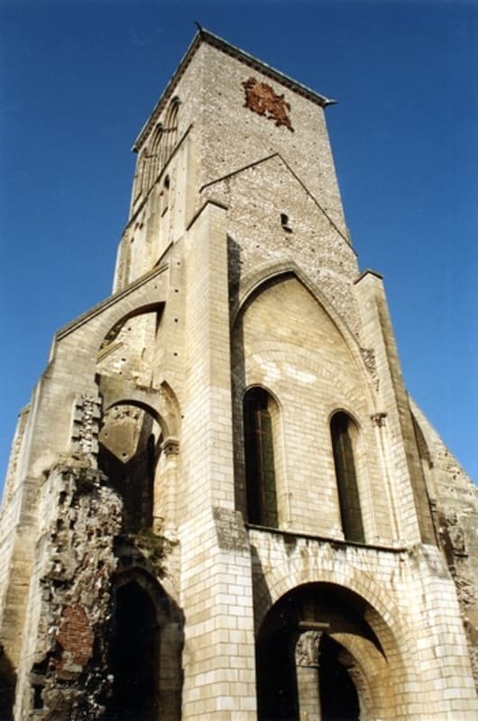 Explore the site