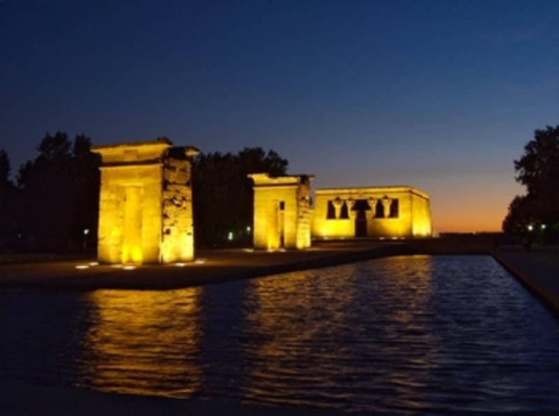 Explore the site