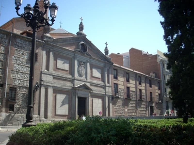 Explore the site
