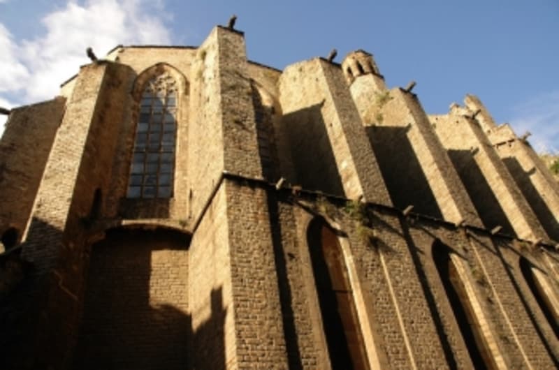 Explore the site