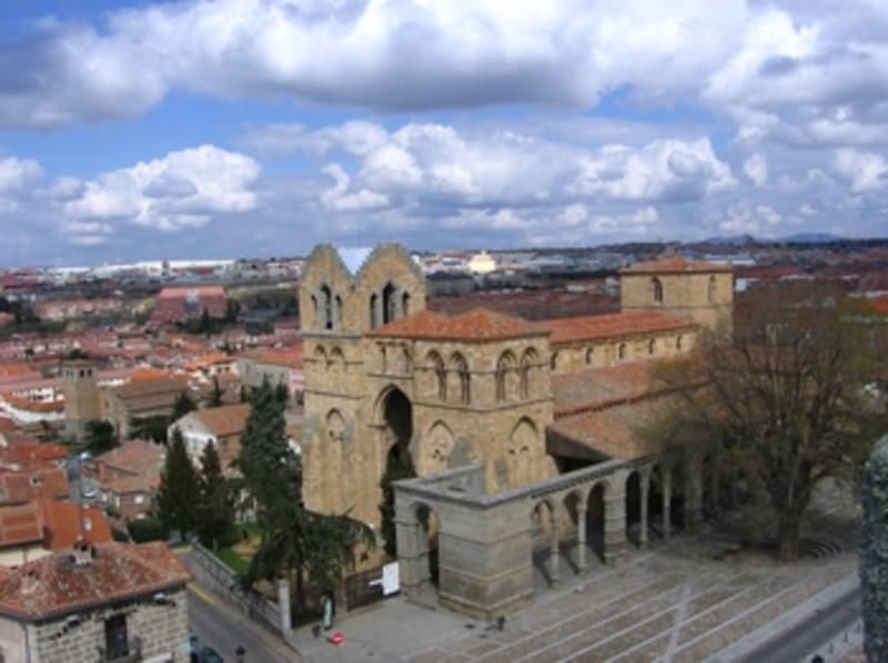 Explore the site