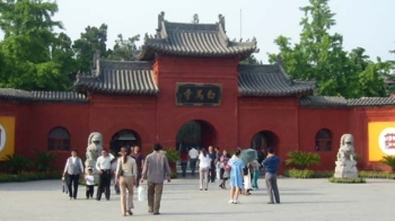 Explore the site