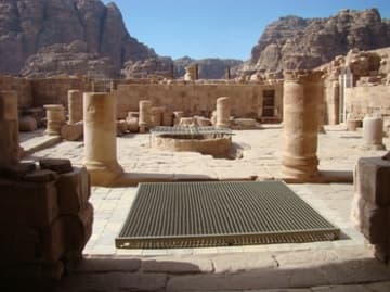 Explore the site
