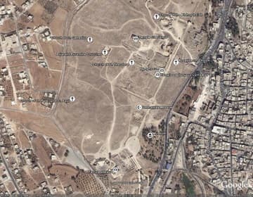 Explore the site