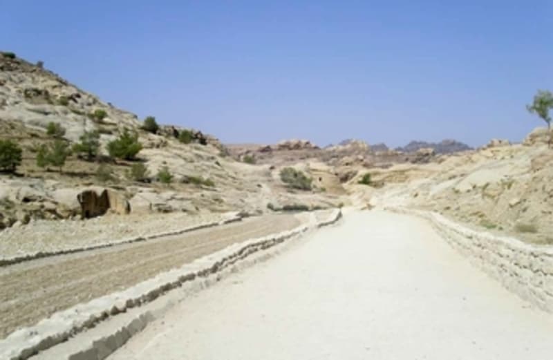 Explore the site
