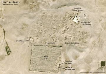 Explore the site