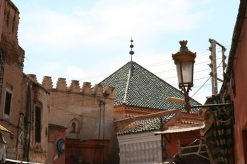 Explore the site