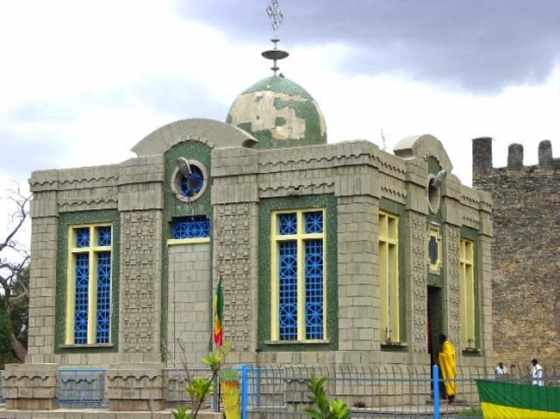 Explore the site