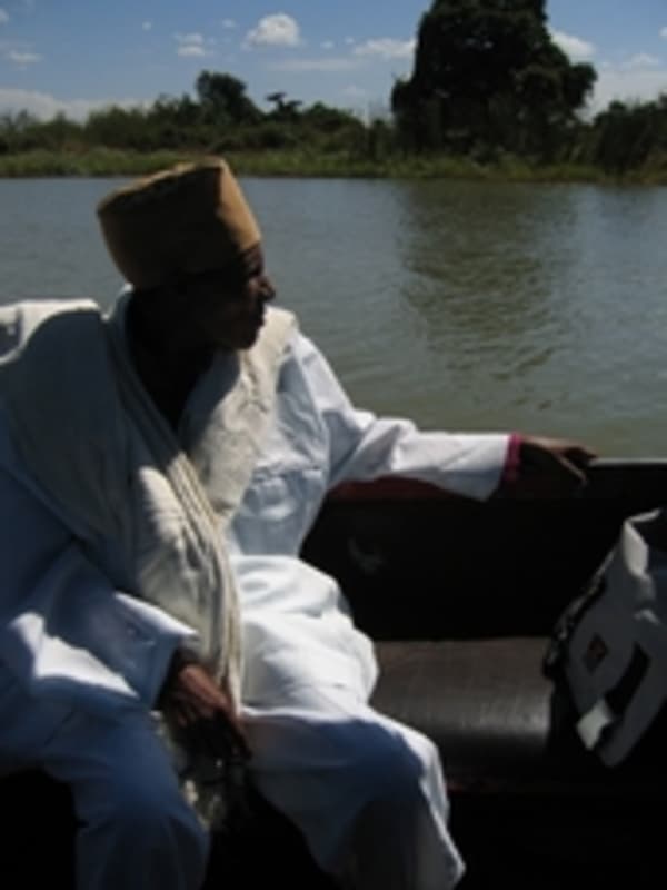 Bahar Dar
