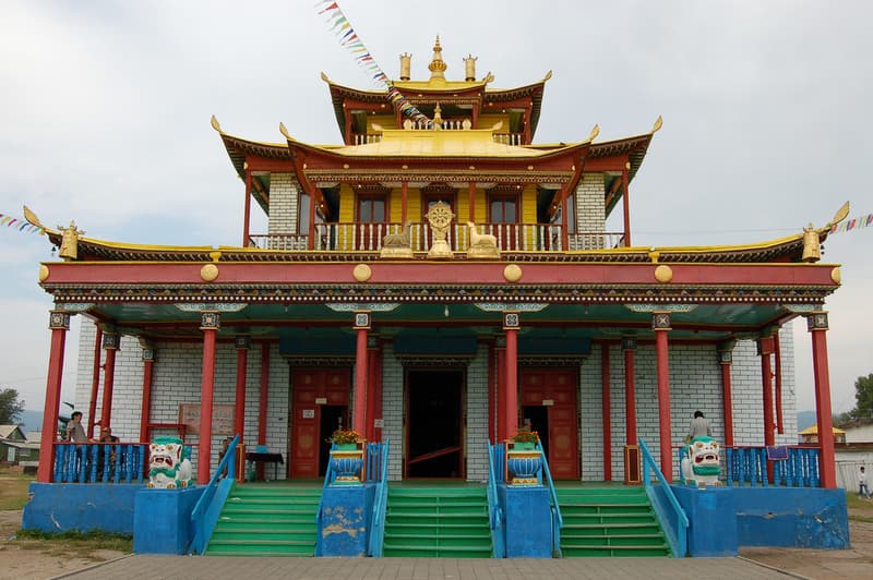 Explore the site
